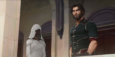 poster de la série Tuer est un cycle