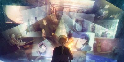 poster de la série Parce que j'aime l'héliocentrisme