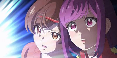 poster de la série  J'accepterais même l'aide d'un chat