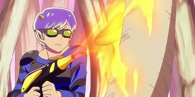 poster de la série Boys meets Girl - Tu vas vraiment te marier ?