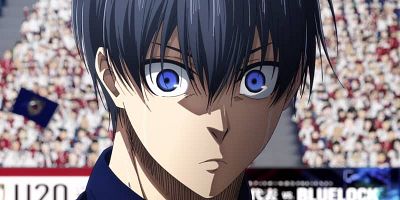 poster de la série Sae Itoshi