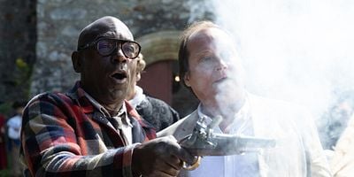 poster de la série D'autres vies que les nôtres