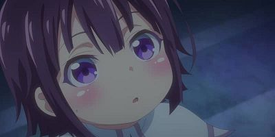 poster de la série L’avènement de la meilleure chanteuse de l’empire