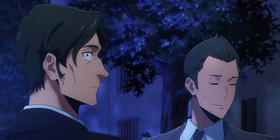 poster de la série You aren’t E-rank, are You?