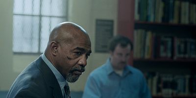 poster de la série Ecotone