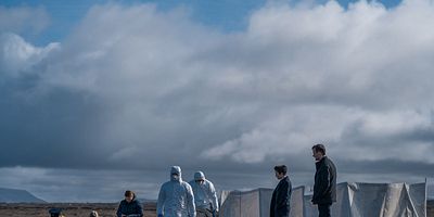 poster de la série 