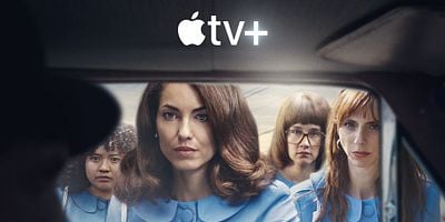 poster de la série 