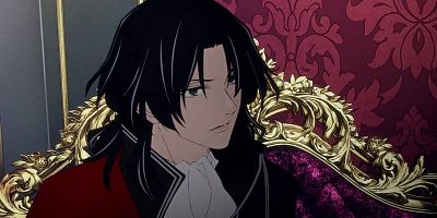 poster de la série Ainsi parlait Juras