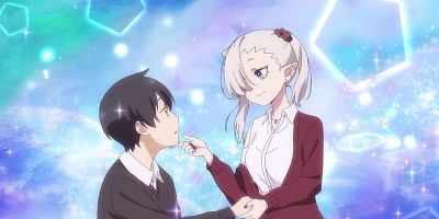 poster de la série Le vampire est vraiment nul