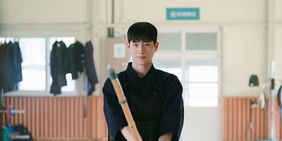 poster de la série Guide du premier amour