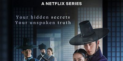 poster de la série Mon frère Hongrang