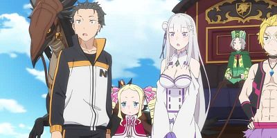 poster de la série La Malice entre en scène