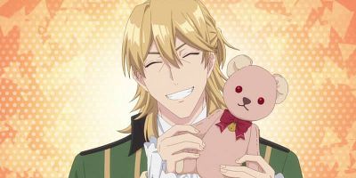 poster de la série Une missive de Ray