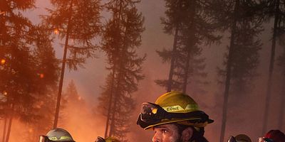 poster de la série Fausse Alerte