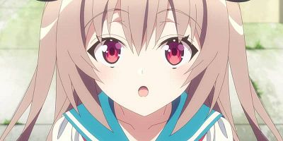 poster de la série De l’importance des crabes et de l’électricité