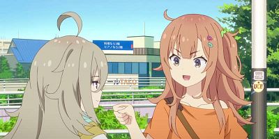 poster de la série Jamais je ne l'oublierai