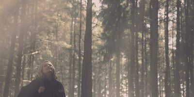 poster de la série Dévotion