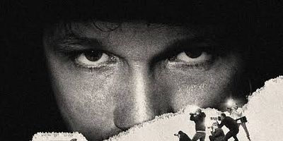 poster de la série ¿Un accidente?