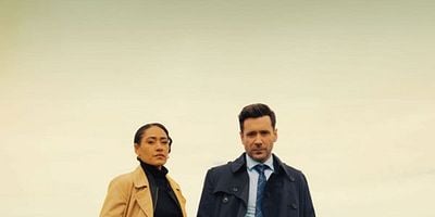 poster de la série Queen Bee