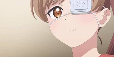 poster de la série C'est parfois bon de prendre un congé