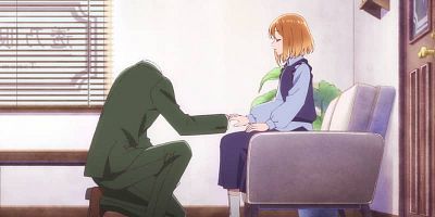 poster de la série Ils sortent ensemble depuis une semaine