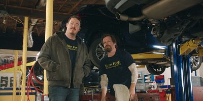 poster de la série Tout pour rien