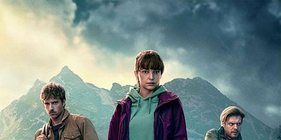 poster de la série 