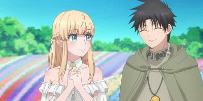 poster de la série Heureux pour toujours