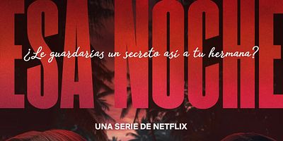 poster de la série Cris