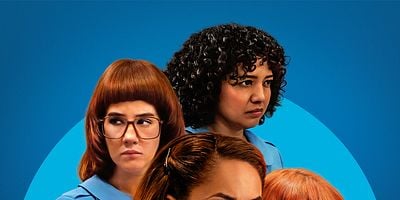 poster de la série 