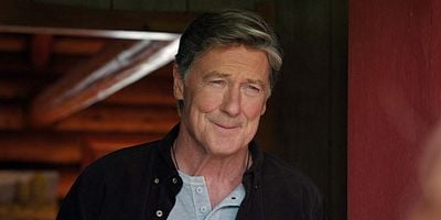 poster de la série Quand la montagne s'effondre