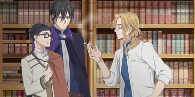 poster de la série Promotion