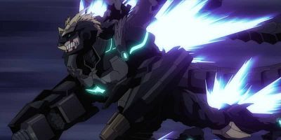 poster de la série Toshinori Yagi : Les origines / L'envol