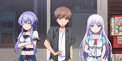 poster de la série La prêtresse Sorakado