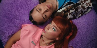 poster de la série Un p***** de coucou