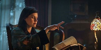 poster de la série Lasher