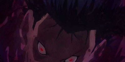 poster de la série Les origines de Shiina Kuze