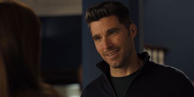 poster de la série Pas croisés