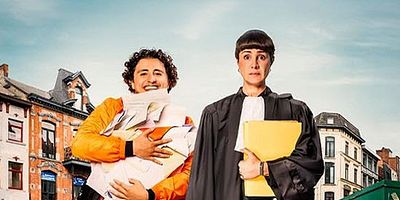 poster de la série 