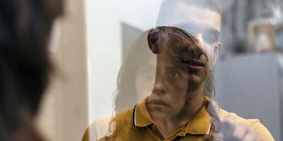 poster de la série Comme sa mère