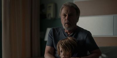 poster de la série Le Menteur