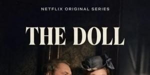 poster de la série 