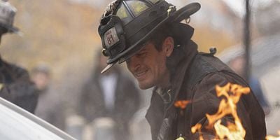 poster de la série Coupe de décharge