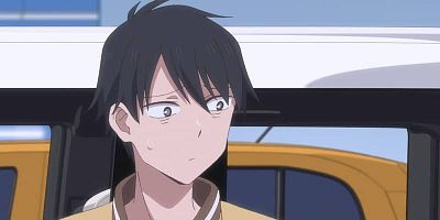 poster de la série Triangle amoureux ?