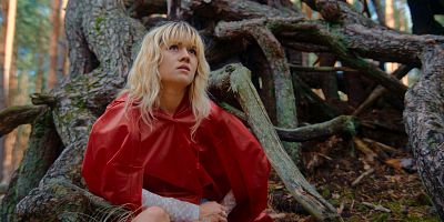 poster de la série Les Novak