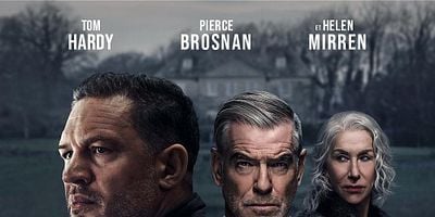 poster de la série Stick or Twist