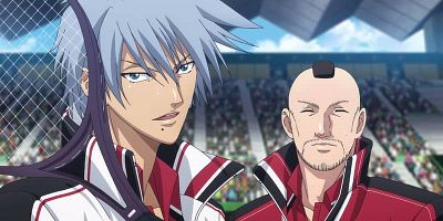 poster de la série La dernière illusion