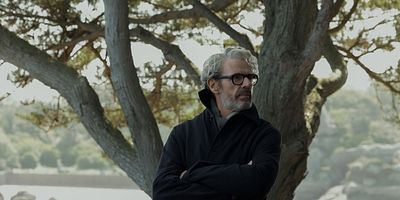 poster de la série La Vie en Rose