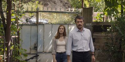 poster de la série Fais-moi confiance