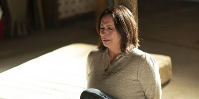 poster de la série Captive